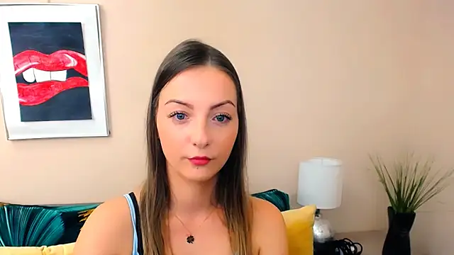 NatalieSexy Show in webcam