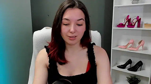 Meagn_Extasy's Live XXX Chat