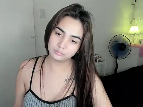 nica_doll's Webcam Show