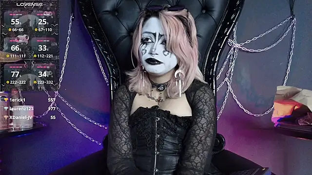 Chat XXX Live Navier__