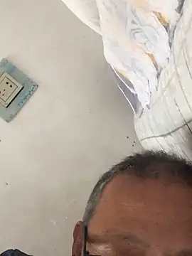 yaocaobi8 Show Webcam