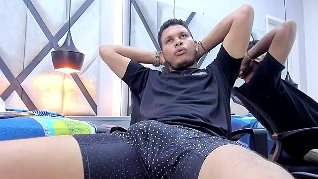 NohaBrooks: вебкам-шоу