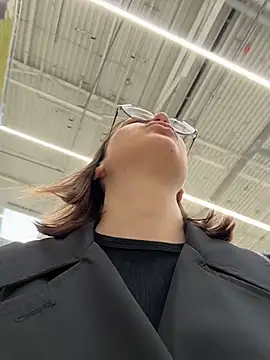 Živý XXX chat RinaCat