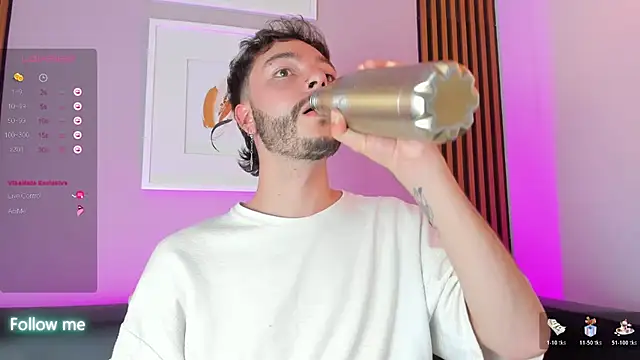 noah_ricci Pertunjukan Webcam