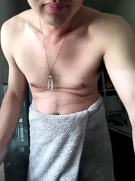 huanhuanaaaaa Show Webcam