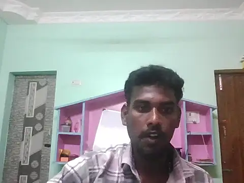 Вебкам-шоу Tamilgud23