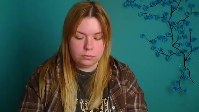 دردشة SusannaNight الجنسية المباشرة