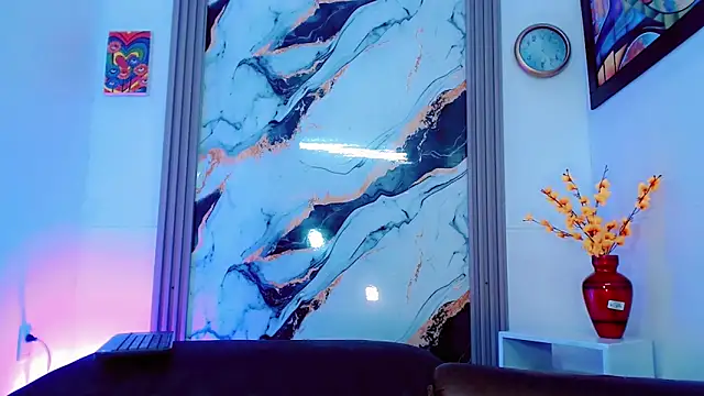 Kendra_hornyのウェブカメラショー