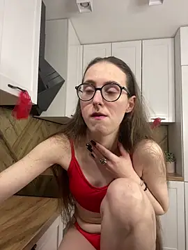 MartiniiSelenna 现场XXX聊天