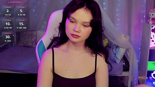 Sembang XXX Secara Langsung EmilyChaves