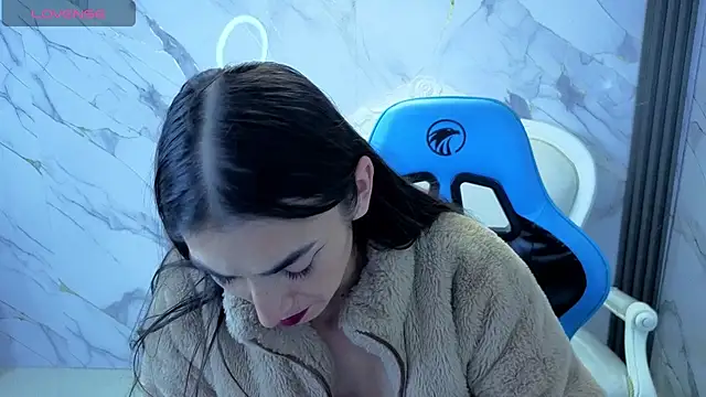 Maily_a_ Live XXX-chat