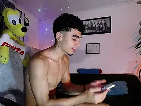 tiancamのライブXXXチャット