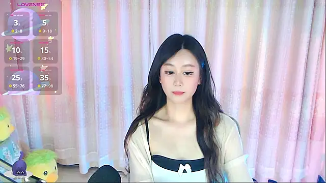 Sembang XXX Secara Langsung Aimee-520