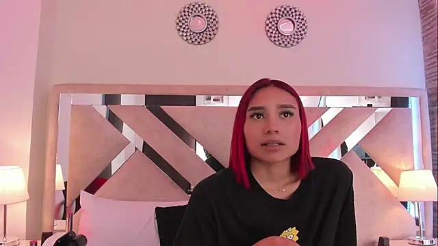 ximena_vasquez8 Live XXX-Chat