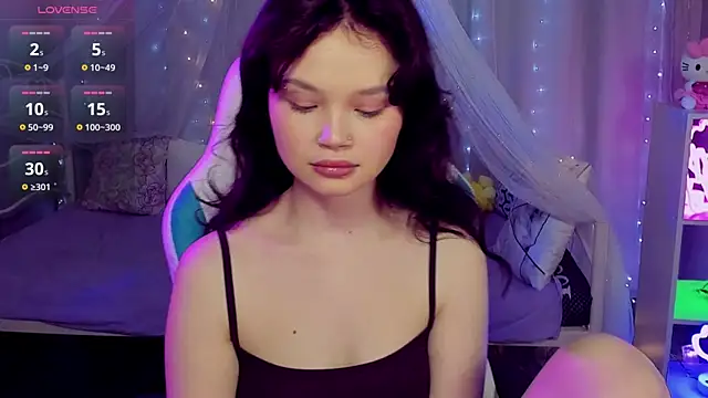 EmilyChaves Live XXX-Chat