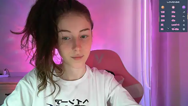 eskatmi – Live XXX-chat