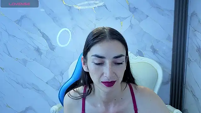 Maily_a_'s Live XXX Chat