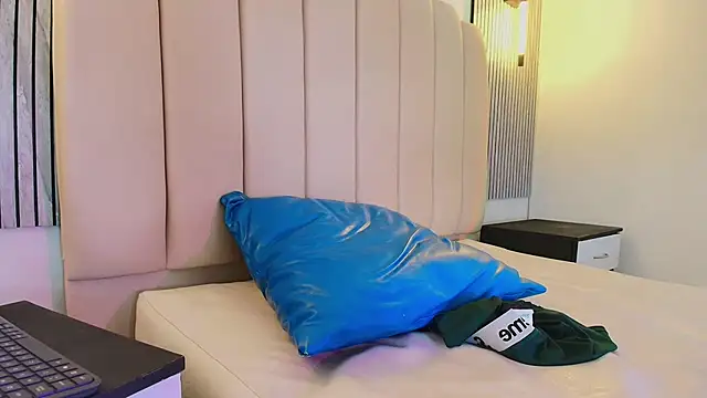 Chat XXX ao vivo de lian_cameron