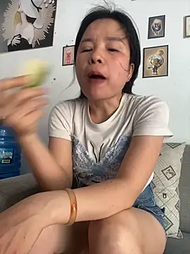 Ivy_Trix2 网络视讯表演