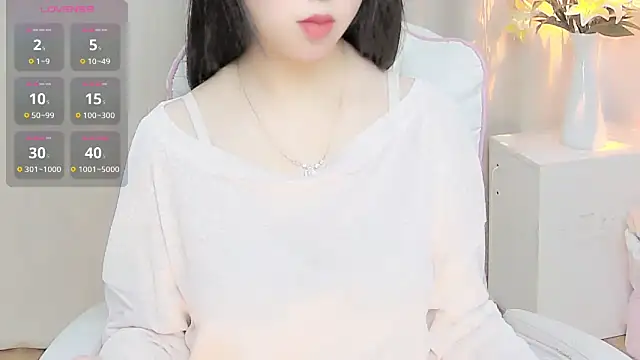 Chat XXX Live Sweet-Shuna