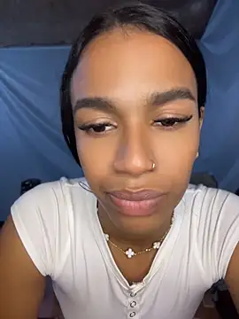 FlorSalvaje_ Show Webcam