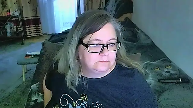 XXX chat uživo modela sex2