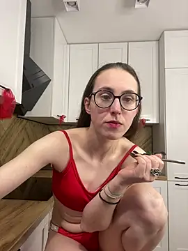 MartiniiSelenna Live XXX-chat