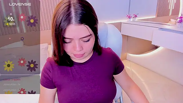 Sexy_paradise18_ – Live XXX-chat