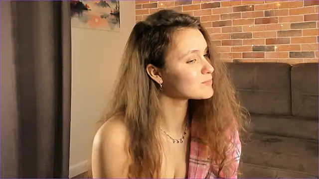 Chat XXX ao vivo de FoxFever