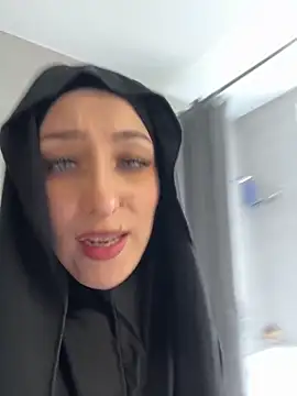 Sembang XXX Secara Langsung FlexibleDoll_