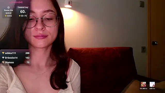 classy____ Adlı Modelin Canlı XXX Sohbeti