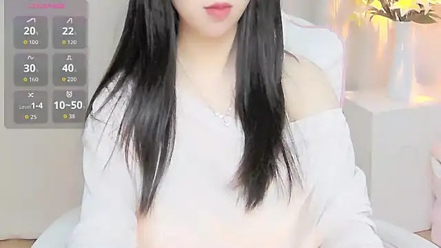 Chat XXX Live Sweet-Shuna