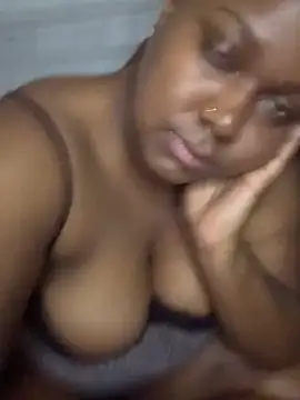 caramelick Webcam show