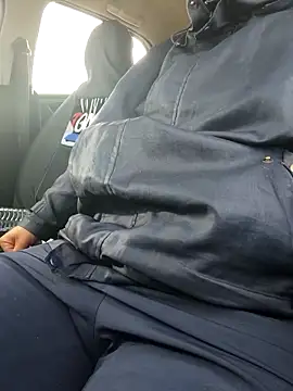 Webkamerová show Samirfuker84