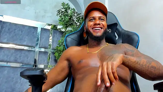 Sembang XXX Secara Langsung jay_jhonson01