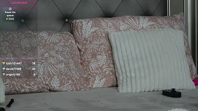 Zoey_CarterX – Live XXX-chat