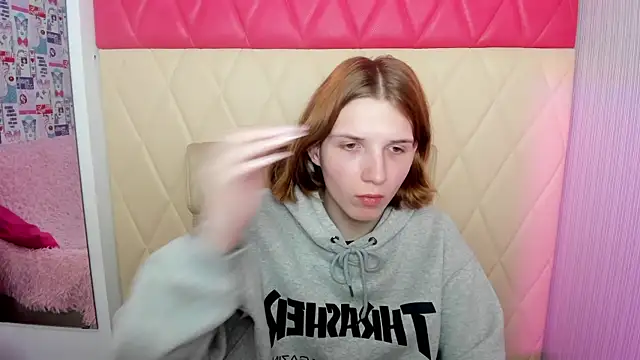 xSophieexx's Webcam Show