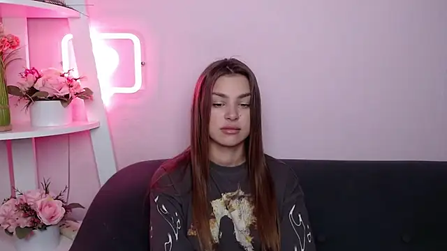 MilanaAngelAs – Live XXX-chat