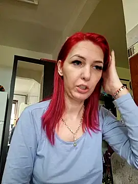Evadesirex46 Webcam show