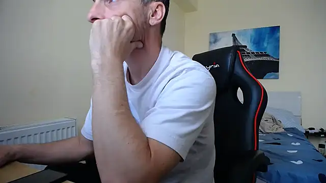 amydamarw Webcam show