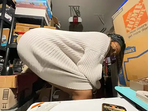 wynterheat Chat XXX in diretta