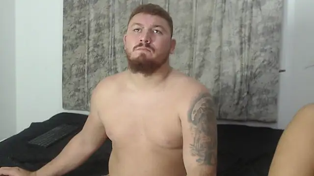 عرض كام VelaAndEdwar