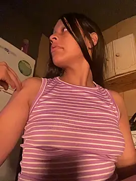 OrianaXclusive – webcam-show