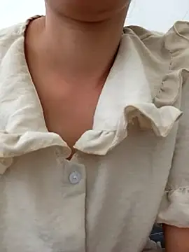 Anna_bibiのウェブカメラショー