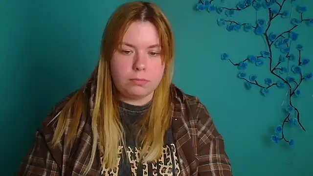 SusannaNight Live XXX-chat