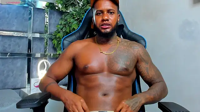 jay_jhonson01 웹캠 쇼