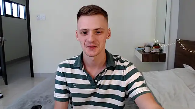 Show Webcam de NikiKerryCum