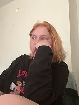 soft_focus Webcam-Show