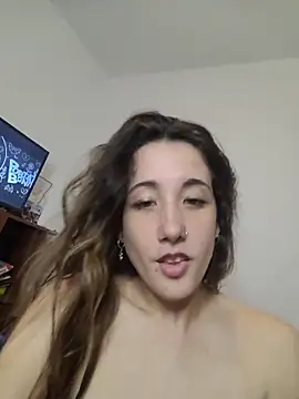 AlissonDavenport Webcamshow