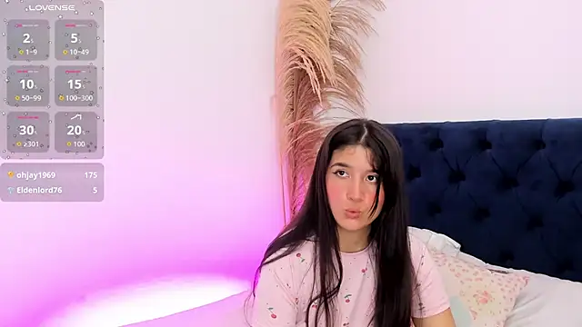 Dulce_andrea__: απευθείας συνομιλία ΧΧΧ